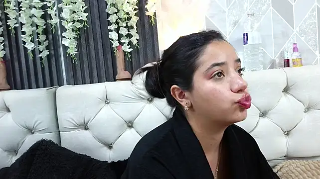 Zaira_bonny webcam