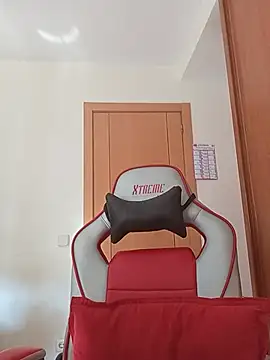 CristalDivine webcam