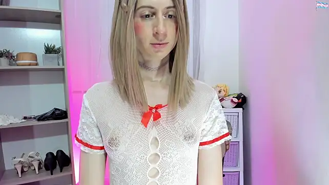 KimberlyJohnsoon webcam