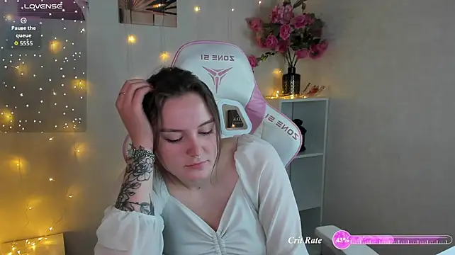 Secret_goddes webcam