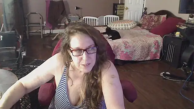 Ireallysquirt webcam