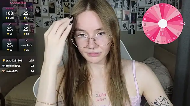 littlevildevil webcam