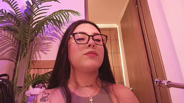 Lana_ortega webcam
