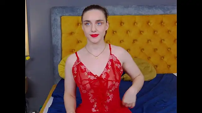 Jessica_White_ webcam