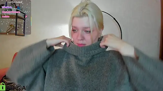 Michele_Greenn live cam