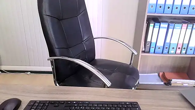 Evasionee webcam