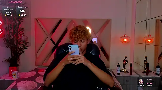 Anyelo_Twink webcam