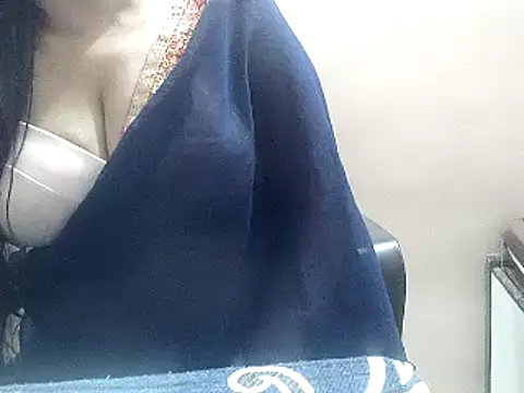 O_Ginni webcam