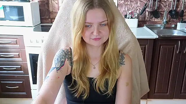 AnitaXVine webcam