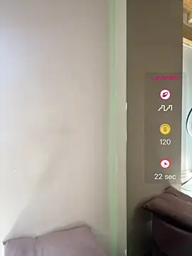 SophieeCharm webcam
