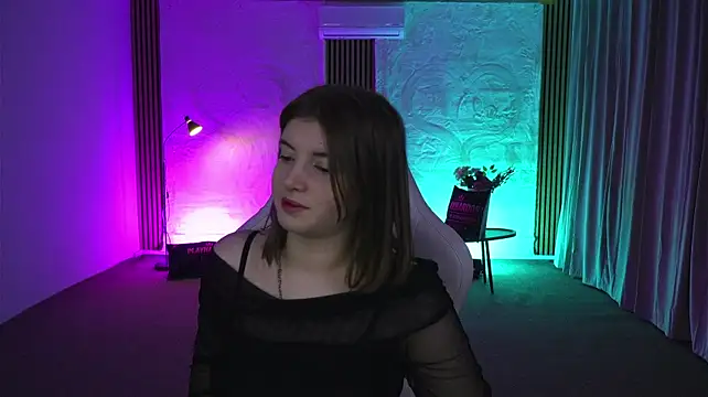 Tessa_054 webcam