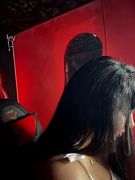 Im_Cintia_LS webcam
