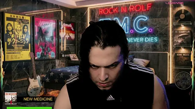 chino_roz webcam