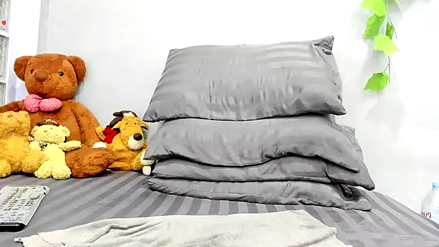 loveley_jenny webcam