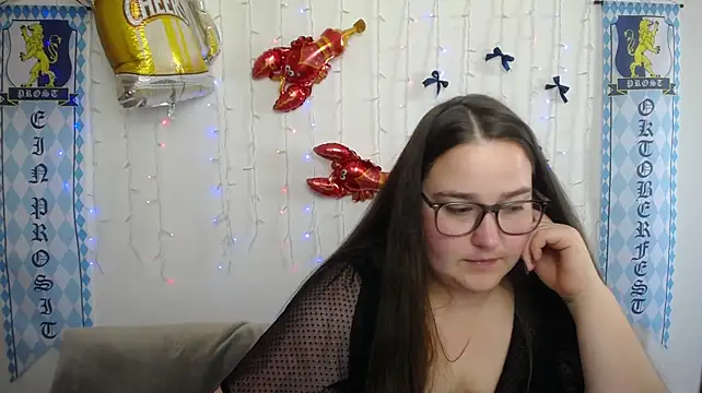 XX_Daniella_XX webcam