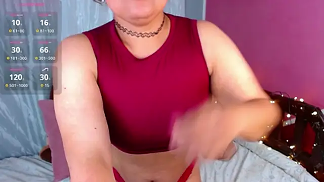 Queenamazon1 webcam
