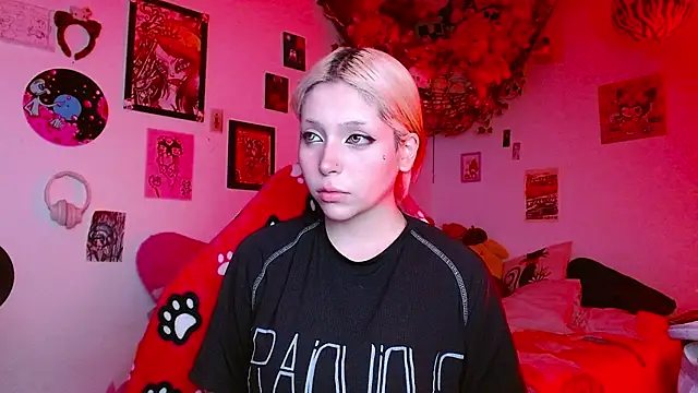 MaryJannes webcam