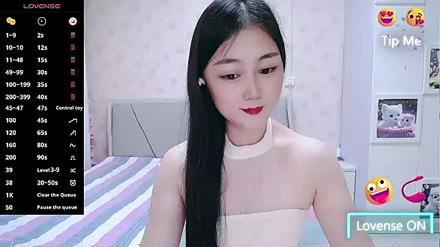 Elvira_baby