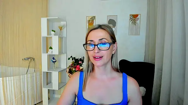 PassionGlow webcam