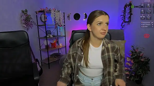 khloebeauty webcam