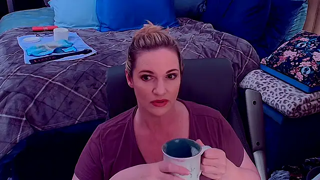 ninajaymes live cam