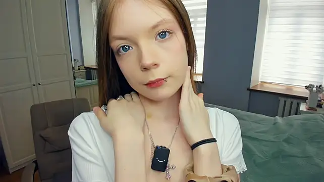 LavenderMitten webcam