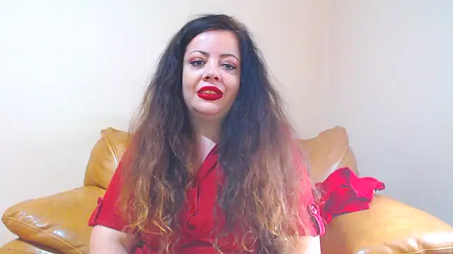 SexyNicolle4u webcam