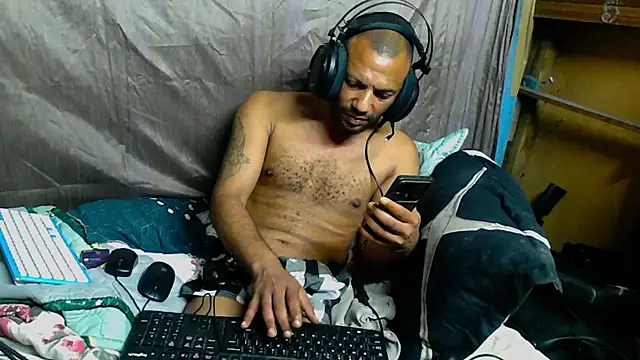 Camodick webcam