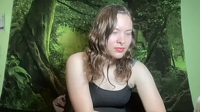 Wood_Elf webcam