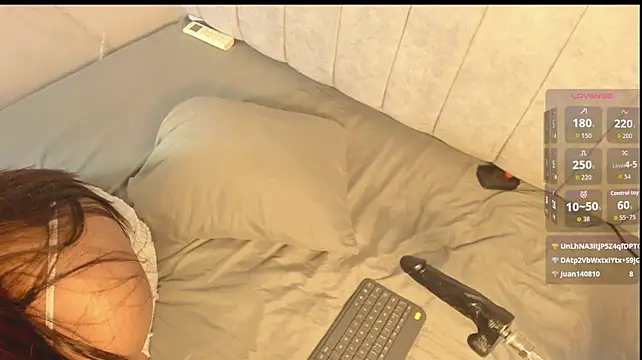 Lewins78 webcam