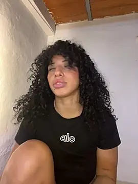 Miily_0 webcam