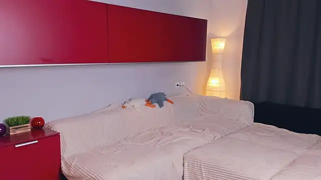 LacyMayse webcam