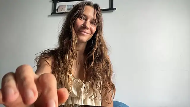 IvyTouch webcam