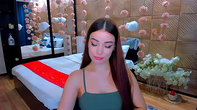 PutOnRepeat webcam
