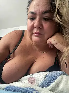 MikyVesela webcam