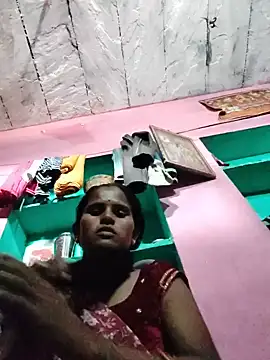 Srishti_sharma webcam