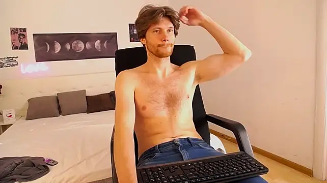Eddie_Baker live sex cam