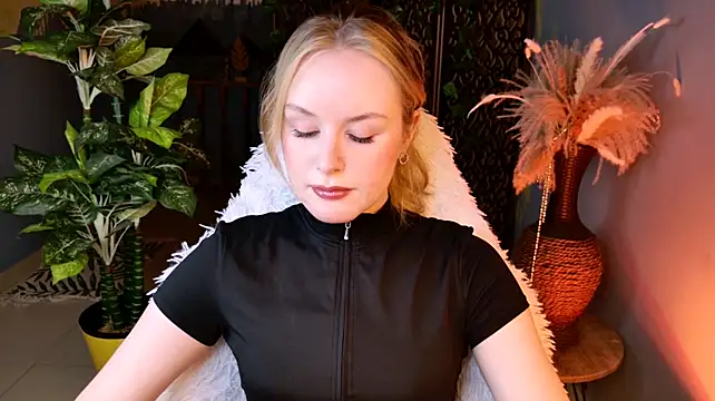VivienLeeigh webcam