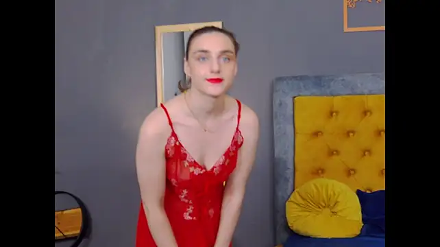 Jessica_White_ webcam