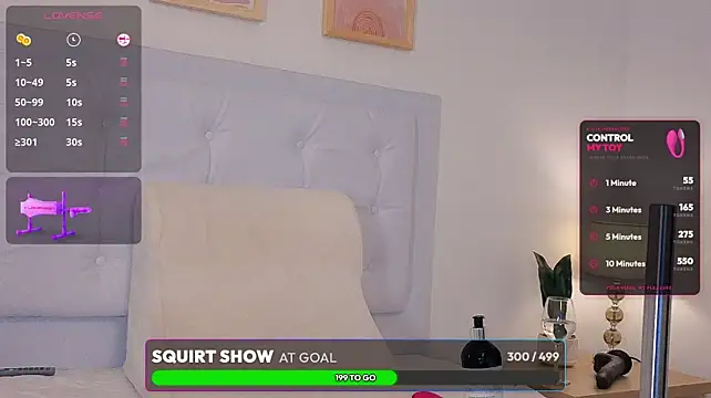 mariangellive webcam