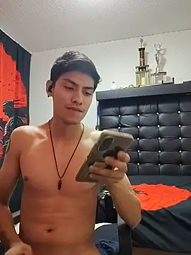 aispuro8505 webcam