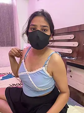 SWEET_AARU1 webcam