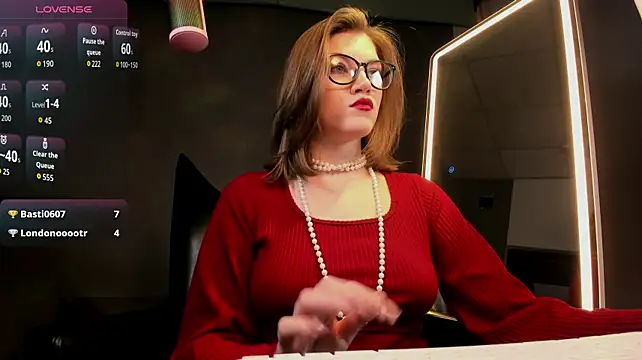 CathyAdams webcam