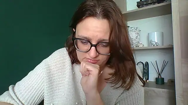 sensual_paris webcam