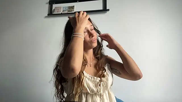 IvyTouch webcam
