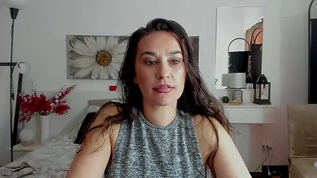JoyCasidy webcam