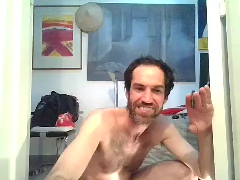 Overload86High live cam preview