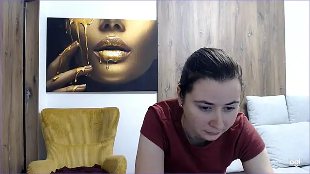 VioletaFlower7 webcam