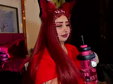 lussyevans24
