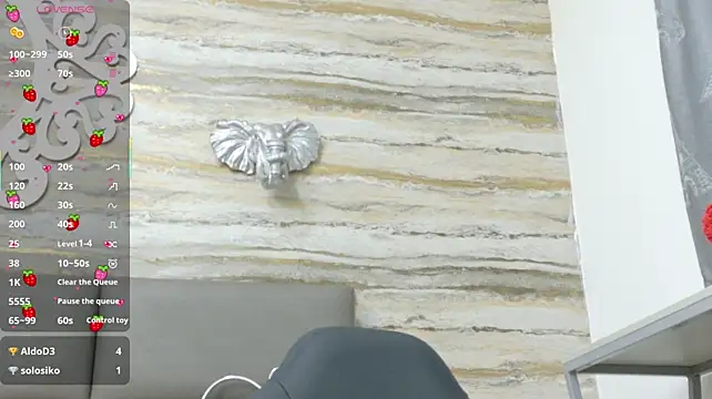 ciara_connor webcam